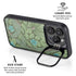 Forget-Me-Nots by William Morris iPhone 14 Pro Kickstand Case